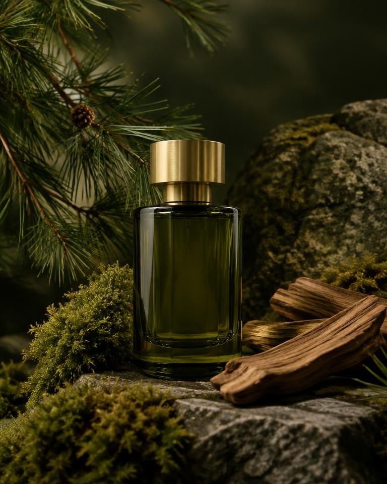 La Yuqawam pour Homme