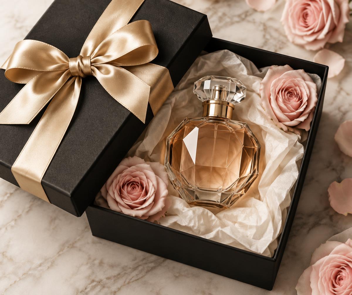 OMA gift box